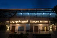 Coorg Tranquil Retreat - B&B Madikeri