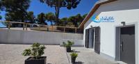 Villa Pineta della Rovere BluMare - Chambres d'hôtes San Bartolomeo al Mare