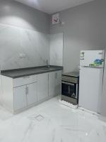 شقق ابو ذر الغفاري - B&B Al Madīnah