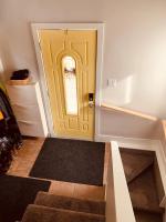 Cozy Boho Studio Suite - Bed and Breakfast Calgary