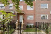 Heart Of Humboldt Park Near Downtown Chicago - Chambres d’hôtes Chicago