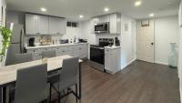 Modern Apartment Near Tweed -Yale -New Haven - B&B New Haven