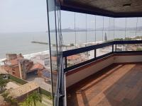 Refúgio Vista Mar Balneário Piçarras - B&B Piçaras