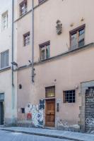 Two-room apartment in Ponte Vecchio - B&B Firenze