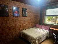 Double Room with Pool View