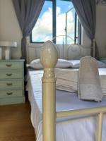 Doppelzimmer mit Balkon