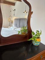 Chambre Double avec Salle de Bains Privative