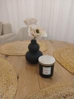 Perłowa przystań - B&B Kołobrzeg