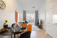 Arctic City Suite By Lapland Host - B&B Rovaniemi