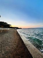 Ferienhaus MaLi bei Nin 300m zum Sandstrand - B&B Nin