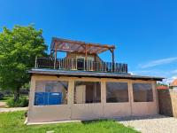Berek Vendégház Fonyód - B&B Fonyód
