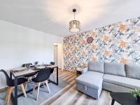 CarlAppartement Design, Confort & Parking Privé IV - B&B Carling