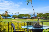 Maui Eldorado Condo K212 - Ferienwohnung Kā‘anapali