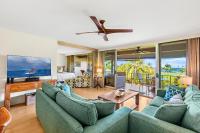 Maui Eldorado Condo K212 - Ferienwohnung Kā‘anapali