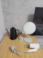 ajito s11 市電駅徒歩1分 AC,wifiあり - B&B Sapporo