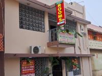 Family Room with Private Bathroom