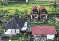 Villa Anteng - Chambres d’hôtes Karangasem