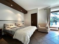 Appartamento Terme - Chambres d'hôtes Bormio