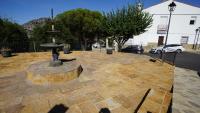 El rinconcito - Bed and Breakfast Benaocaz