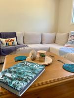 Le Clos Es Rio - B&B Plourhan