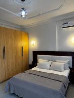Sublime appartement à Bonamoussadi - B&B Douala
