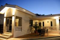 Casita Curaçao - B&B Willemstad
