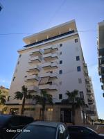 Nova Apartaments Qerret ZL - B&B Golem