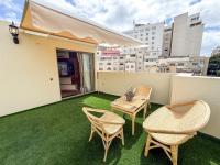 Au coeur de Tanger - B&B Tánger