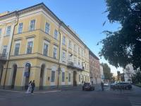 Panorama Loft@Cathedral - B&B Seghedino