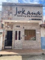 Apartamento Baixu 1 - B&B Prado