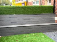 Nest in Northumberland - Ferienwohnung Blyth