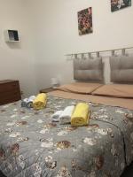 Appartamento con 2 Camere da Letto