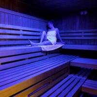 Apartment Bergzauber - traumhafter Ausblick & Pool - Chambres d’hôtes Braunlage