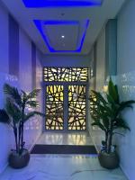 l'habitation avec la famille - B&B Fez