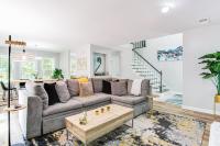 Cozy and Private home in Roswell - B&B Marietta