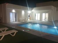 Maison TAKWA - Ferienwohnung Midoun