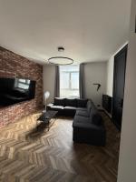 Premium apartment at the gates of Liège - B&B Liège