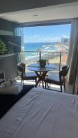 Studio Luxo Barra - Frente Mar- Camarote Carnaval - Ferienwohnung Salvador