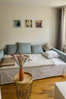 Central & Tranquil by Cathedral - B&B Friburgo