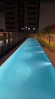 Arena Stay Perdizes - Próximo do Allianz Parque - Ferienwohnung São Paulo