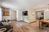 The Family Nook - Home for 8 - B&B Hamilton