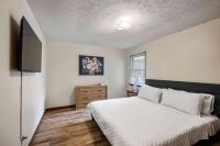 The Family Nook - Home for 8 - B&B Hamilton