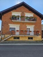 OPG Vuk Sobe bed&breakfast "Čarobni snovi" - Bed and Breakfast Darda