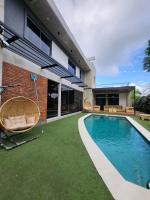 Casa Vacacional, Anfiteatro San Bernardino - B&B San Bernardino