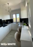 Dom Michałki Luksusowa willa z ogrodem - B&B Michałki