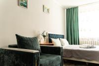 Уютная квартира в центре города - B&B Taldykol’