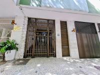 Copacabana: Família, praia e conforto para até 6 pessoas - B&B Rio de Janeiro