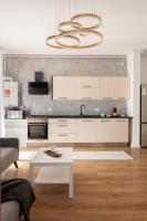 Sika Metropolis Grand Apartment - B&B Arad