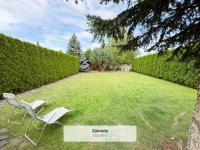 Rodinný dom "Ako doma" - Chambres d’hôtes Veľký Slavkov