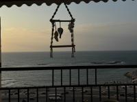 Panoramic Seaview Apartment - B&B Alejandría